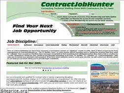 Sites similar to cjhunter.com