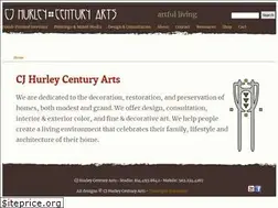 Sites similar to cjhurley.com