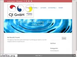 Sites similar to cji.ch
