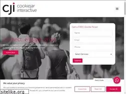 Sites similar to cjidigital.com
