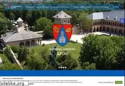 Sites similar to cjilfov.ro