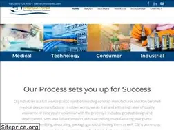Sites similar to cjindustries.com