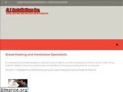 Sites similar to cjinstallations.ca