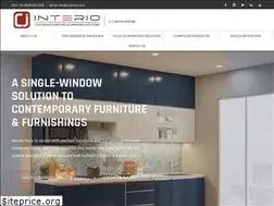 Sites similar to cjinterio.com