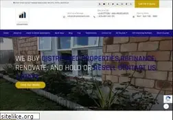 Sites similar to cjinvestiment.com