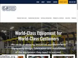 Sites similar to cjiprocesssystems.com