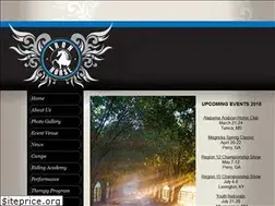 Sites similar to cjironhorse.com