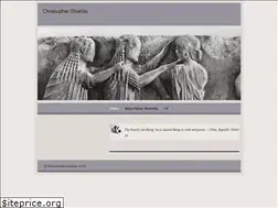 Sites similar to cjishields.com