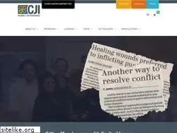 Sites similar to cjiwr.com