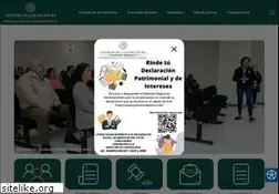 Sites similar to cjj.gob.mx