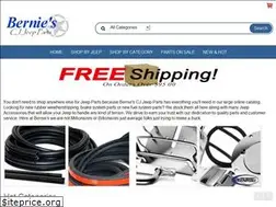 Sites similar to cjjeepparts.com