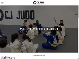 Sites similar to cjjudo.com
