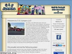 Sites similar to cjjumpers.com