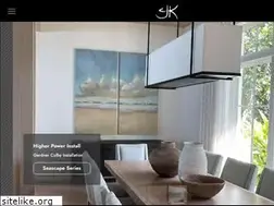 Sites similar to cjk-studio.com
