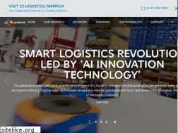 Sites similar to cjkoreaexpress.co.kr