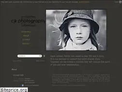 Sites similar to cjkphotography.ca