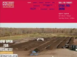 Sites similar to cjkrantztopsoil.com