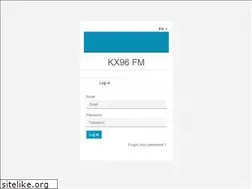 Sites similar to cjkx.powerofradio.ca