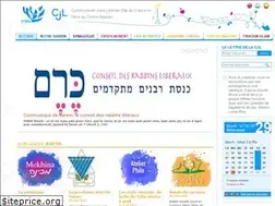Sites similar to cjl-paris.org