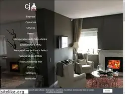 Sites similar to cjlareiras.com