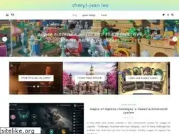 Sites similar to cjleo.com