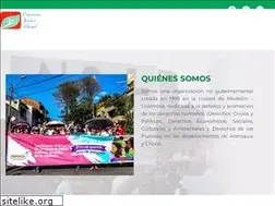 Sites similar to cjlibertad.org