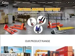 Sites similar to cjlift.com