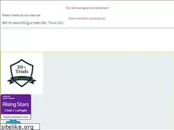 Sites similar to cjllaw.org
