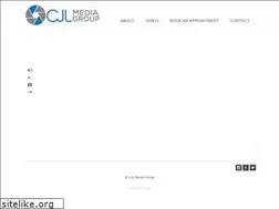 Sites similar to cjlmediagroup.com