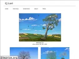 Sites similar to cjlori.com