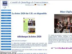 Sites similar to cjlouveciennes.info