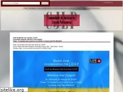 Sites similar to cjlp.org