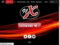Sites similar to cjlx.fm