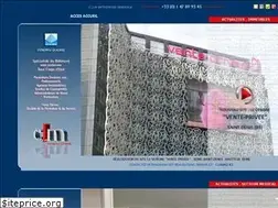 Sites similar to cjm.fr