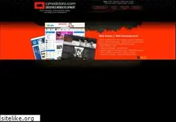 Sites similar to cjmadolara.com