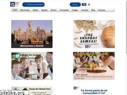 Sites similar to cjmadrid.org