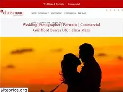 Sites similar to cjmann.com