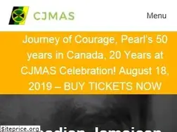 Sites similar to cjmas.ca