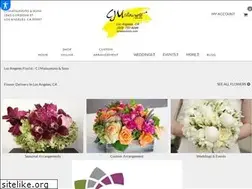 Sites similar to cjmatsumoto.com