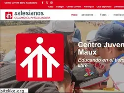 Sites similar to cjmaux.org