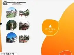 Sites similar to cjmcampuscare.org