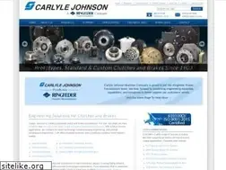 Sites similar to cjmco.com