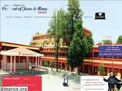 Sites similar to cjmdehradun.in