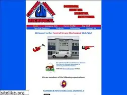 Sites similar to cjmechanical.com