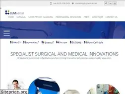 Sites similar to cjmedical.com