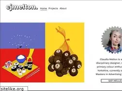 Sites similar to cjmelton.com