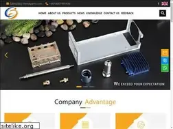 Sites similar to cjmetalparts.com