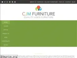 Sites similar to cjmfurniture.ie