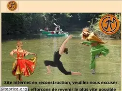 Sites similar to cjmontignac.org
