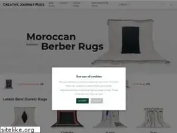 Sites similar to cjmoroccanberberrugs.co.uk